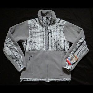 North Face Denali Jacket Womens New with Tags